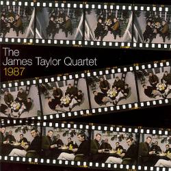 James Taylor : 1987